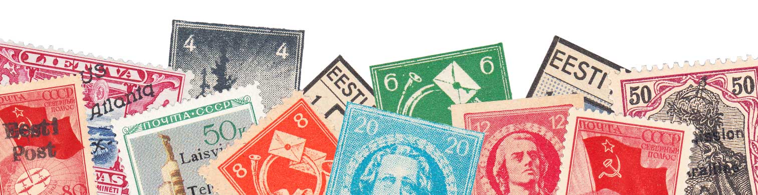 Briefmarken Sammlung Briefmarken Sammlung