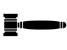 Auktionshammer