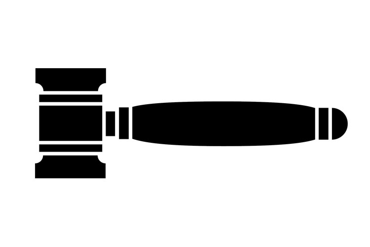 Auktionshammer